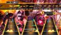 Pantallazo nº 206293 de Guitar Hero: Warriors of Rock (1280 x 720)