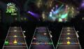 Pantallazo nº 137998 de Guitar Hero: World Tour (1280 x 720)