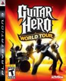 Caratula nº 128054 de Guitar Hero: World Tour (400 x 460)