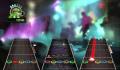 Pantallazo nº 163608 de Guitar Hero: World Tour (1280 x 720)