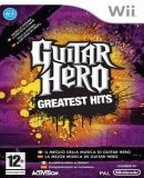 Caratula nº 228028 de Guitar Hero Greatest Hits (425 x 600)