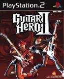 Carátula de Guitar Hero II