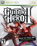 Carátula de Guitar Hero II
