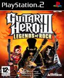 Caratula nº 113513 de Guitar Hero III: Legends Of Rock (640 x 907)