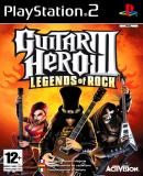 Carátula de Guitar Hero III: Legends Of Rock