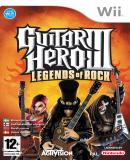 Caratula nº 110426 de Guitar Hero III: Legends of Rock (520 x 733)