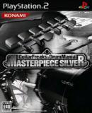 GuitarFreaks & DrumMania MASTERPIECE SILVER (Japonés)