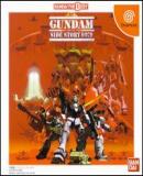 Caratula nº 16666 de Gundam Side Story 0079: Rise From the Ashes -- Special Version (200 x 197)