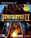 Carátula de Gunfighter II: Revenge of Jesse James