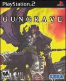 Caratula nº 78598 de Gungrave (200 x 280)