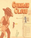 Carátula de Gunman Clive