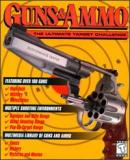 Caratula nº 53260 de Guns & Ammo: The Ultimate Target Challenge (200 x 247)