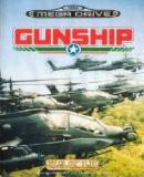 Caratula nº 29403 de Gunship (Europa) (203 x 286)