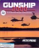 Gunship 2000