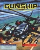 Carátula de Gunship