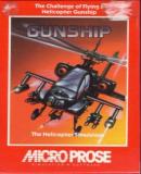 Carátula de Gunship