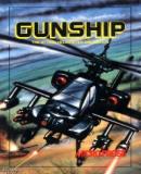 Carátula de Gunship