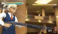Pantallazo nº 84527 de Gunslinger Girl Vol. III (Japonés) (239 x 178)