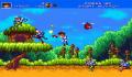 Foto 2 de Gunstar Heroes (Consola Virtual)