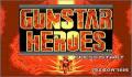 Foto 1 de Gunstar Heroes (Japonés)