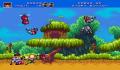 Foto 2 de Gunstar Heroes