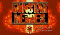 Foto 1 de Gunstar Heroes