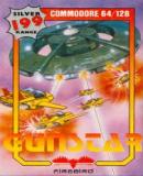 Caratula nº 14443 de Gunstar (188 x 293)