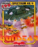 Caratula nº 102238 de Gunstar (197 x 316)