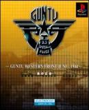 Caratula nº 88240 de Guntu Western Front June, 1994 (200 x 201)