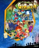 Carátula de Gurumin (Japonés)