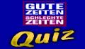 Pantallazo nº 248281 de Gute Zeiten Schlechte Zeiten Quiz (638 x 575)
