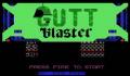 Foto 1 de Gutt Blaster