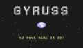 Foto 1 de Gyruss