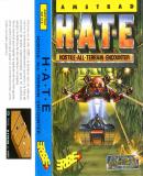 Caratula nº 243885 de HATE: Hostile All Terrain Encounter (1219 x 1163)