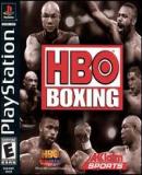 Carátula de HBO Boxing