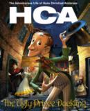 Carátula de HCA - The Ugly Prince Duckling