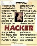 Hacker