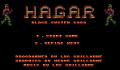 Hagar