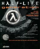 Caratula nº 66221 de Half Life: Generation (192 x 240)