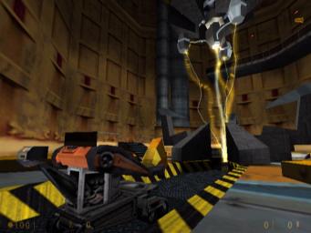 Pantallazo de Half Life Generation 3 para PC