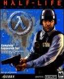 Carátula de Half-Life: Blue Shift
