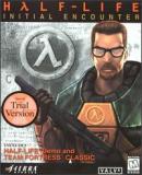 Caratula nº 54276 de Half-Life: Initial Encounter (200 x 256)