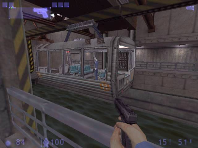 Pantallazo de Half-Life: Platinum Collection 2 para PC