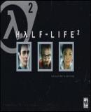 Carátula de Half-Life 2: Collector's Edition