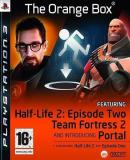 Carátula de Half-Life 2: Episode One