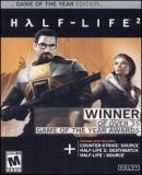 Carátula de Half-Life 2: Game of the Year Edition