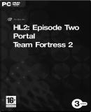 Caratula nº 114541 de Half-Life 2 : Episode Two (640 x 920)