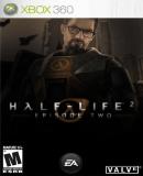 Carátula de Half-Life 2 : Episode Two