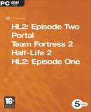 Caratula nº 75738 de Half-Life 2 : Orange Box (500 x 729)