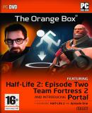 Caratula nº 115322 de Half-Life 2 : Orange Box (520 x 744)